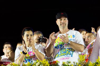 Más fotografías de la celebración del 36/19 