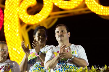 Más fotografías de la celebración del 36/19 