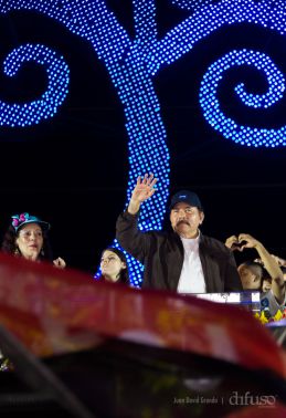 Más fotografías de la celebración del 36/19 