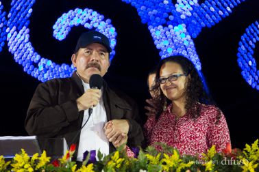 Más fotografías de la celebración del 36/19 