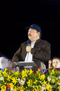 Más fotografías de la celebración del 36/19 