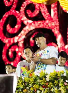 Más fotografías de la celebración del 36/19 