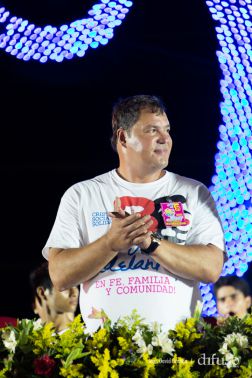 Más fotografías de la celebración del 36/19 