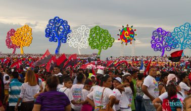 Más fotografías de la celebración del 36/19 