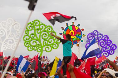 Más fotografías de la celebración del 36/19 