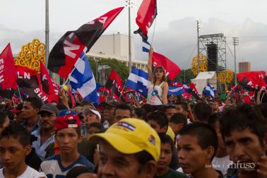 Más fotografías de la celebración del 36/19 