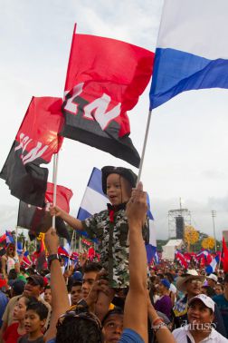 Más fotografías de la celebración del 36/19 