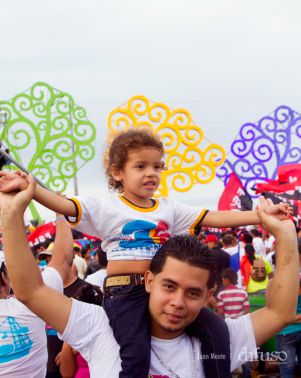 Más fotografías de la celebración del 36/19 