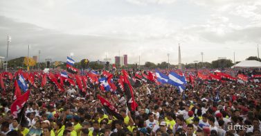 Más fotografías de la celebración del 36/19 