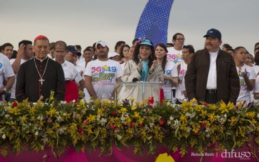 Más fotografías de la celebración del 36/19 