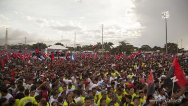 Más fotografías de la celebración del 36/19 