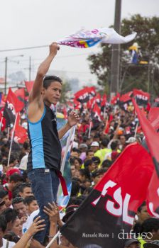 Más fotografías de la celebración del 36/19 