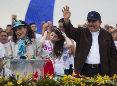 Más fotografías de la celebración del 36/19 