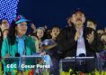 Nicaragua celebra el 36/19 en Plaza La Fé