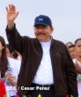 Nicaragua celebra el 36/19 en Plaza La Fé
