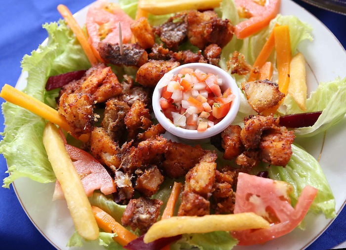 Destinos con Sabor - Jinotega (12 junio 2013)