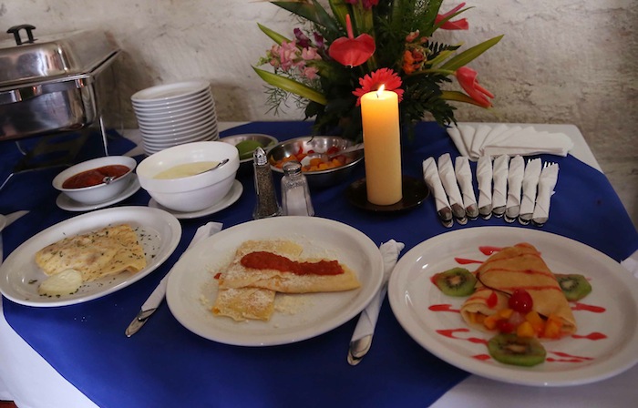 Destinos con Sabor - Jinotega (12 junio 2013)