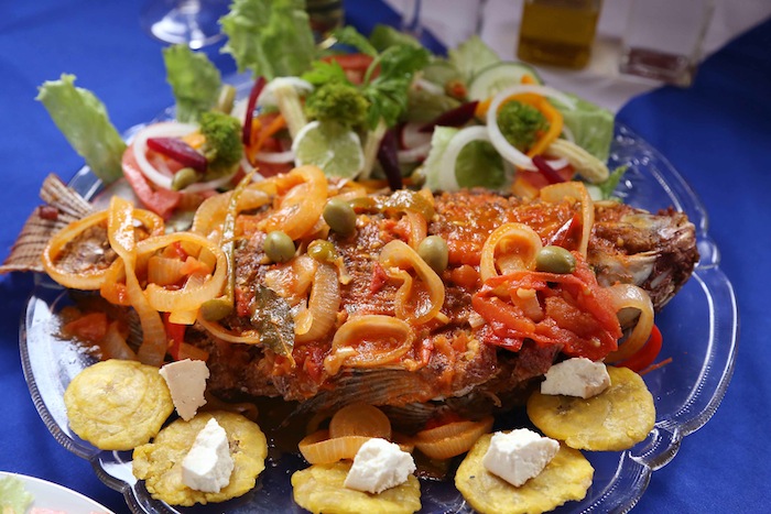 Destinos con Sabor - Jinotega (12 junio 2013)