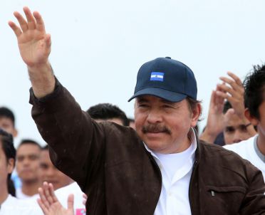 Nicaragua celebra el 36/19 en Plaza La Fé