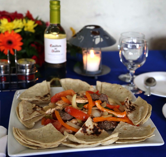 Destinos con Sabor - Jinotega (12 junio 2013)