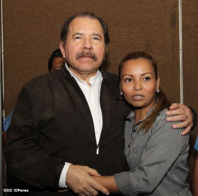 Presidente Daniel clausura III Encuentro del Comité Europeo de Solidaridad con la Revolución Sandinista