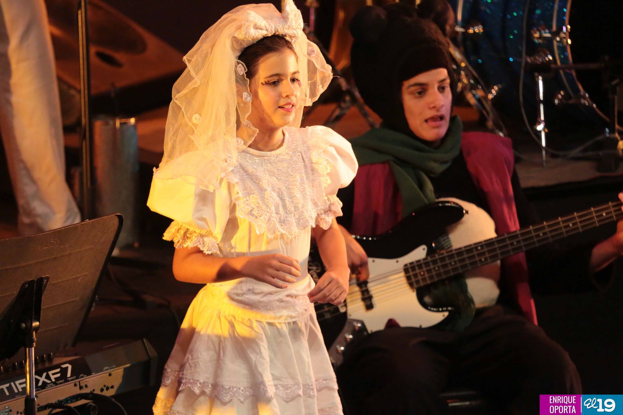 La Cucarachita Martina se enamoró con la melodía de Nicaragua, Nicaragüita