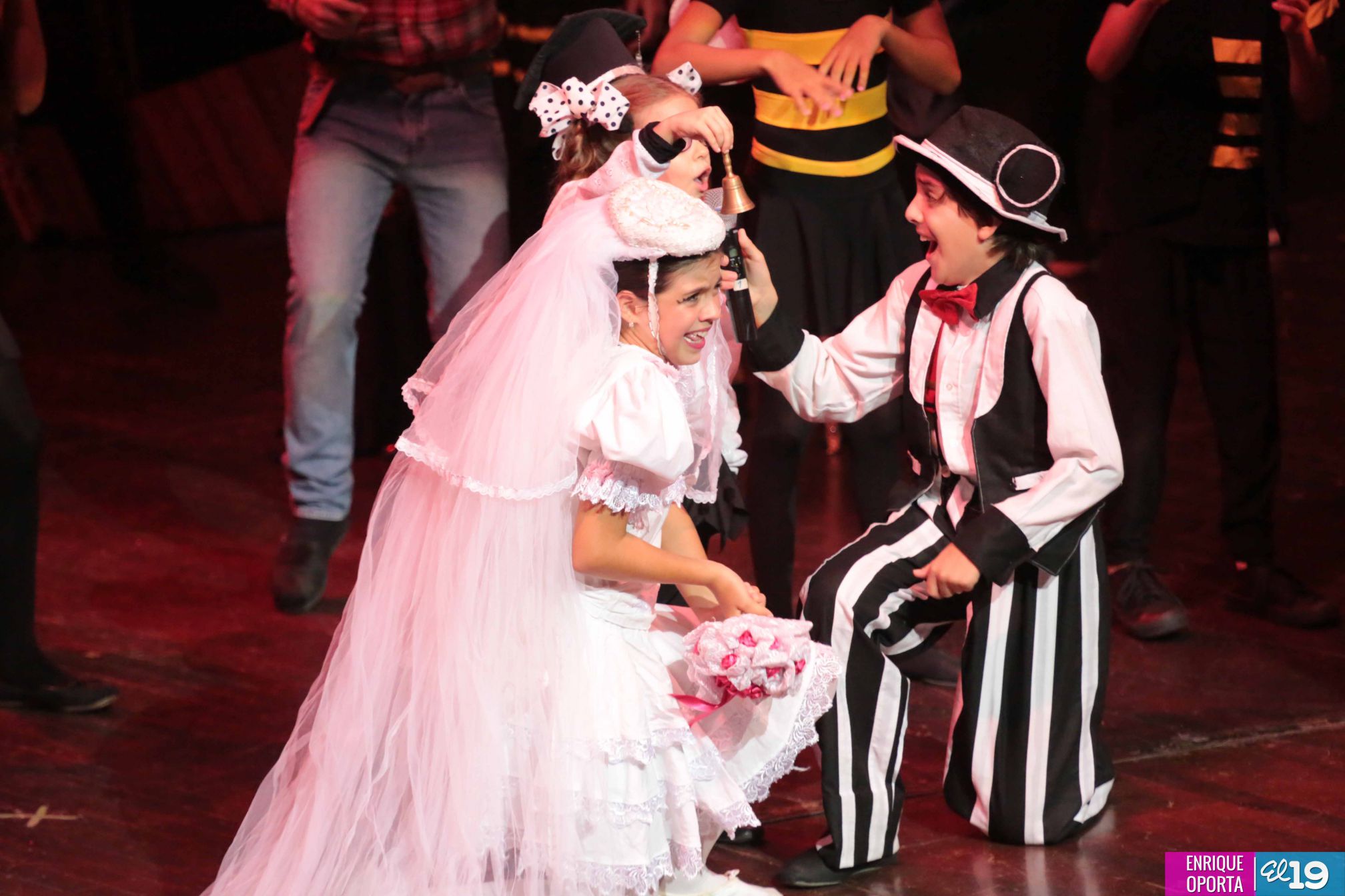 La Cucarachita Martina se enamoró con la melodía de Nicaragua, Nicaragüita