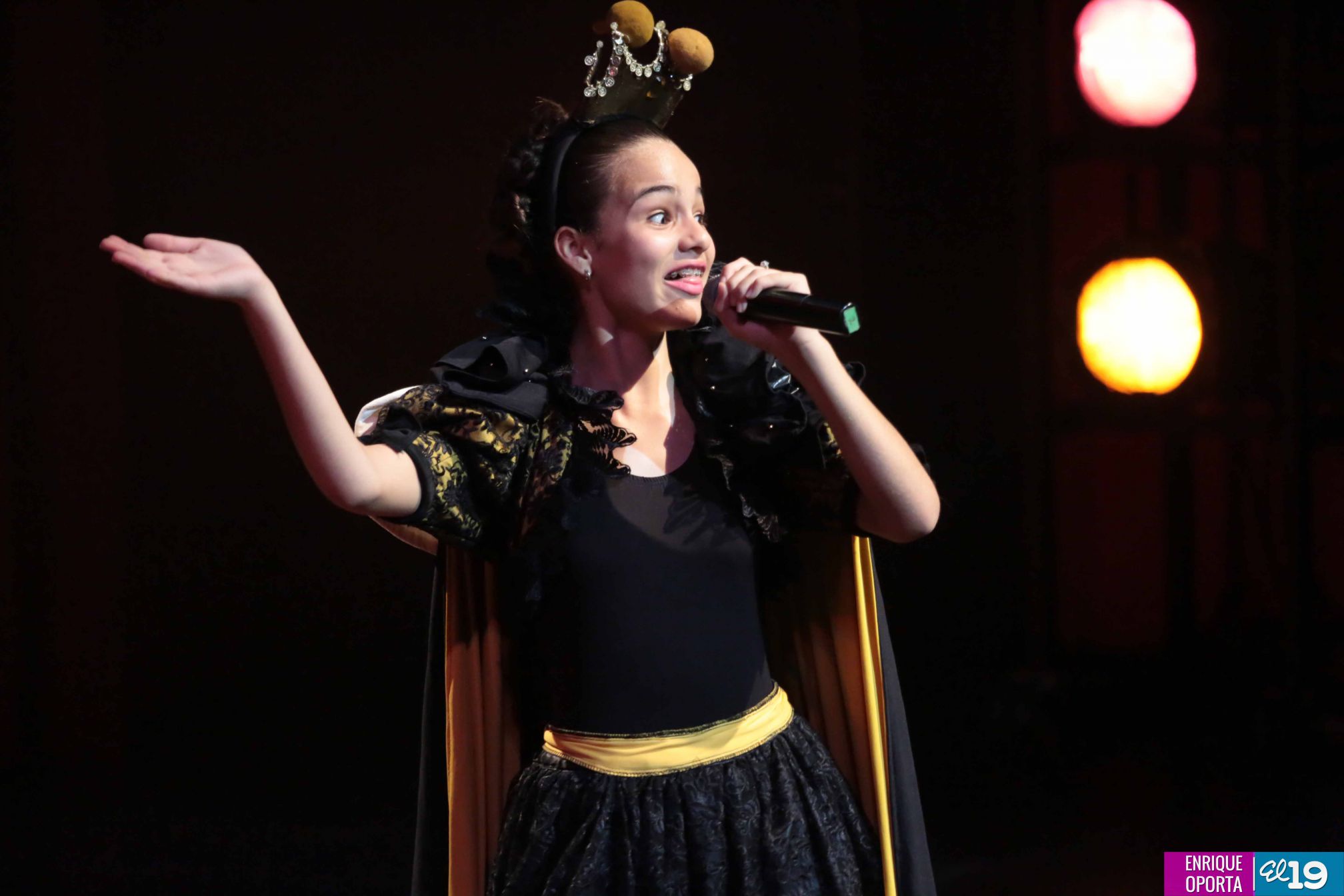 La Cucarachita Martina se enamoró con la melodía de Nicaragua, Nicaragüita