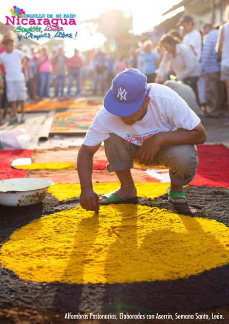 Orgullo de mi País...! Nuevo Material Promocional