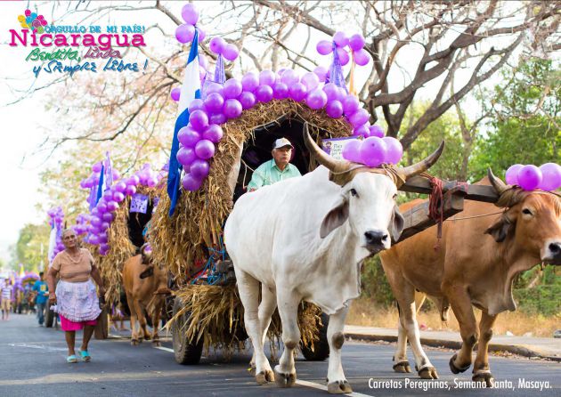 Orgullo de mi País...! Nuevo Material Promocional