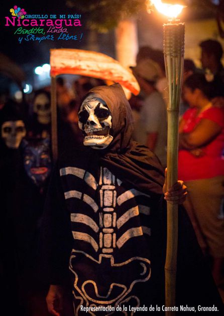 Orgullo de mi País...! Nuevo Material Promocional