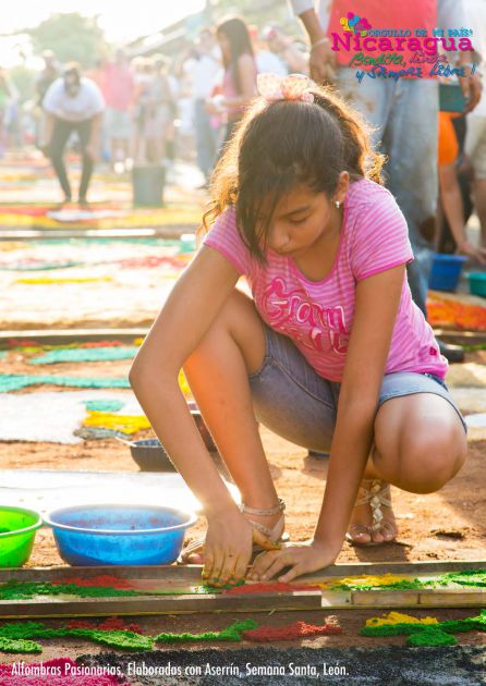 Orgullo de mi País...! Nuevo Material Promocional