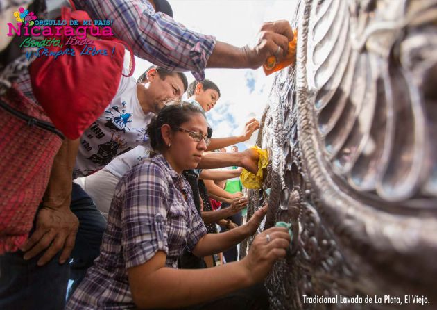 Orgullo de mi País...! Nuevo Material Promocional
