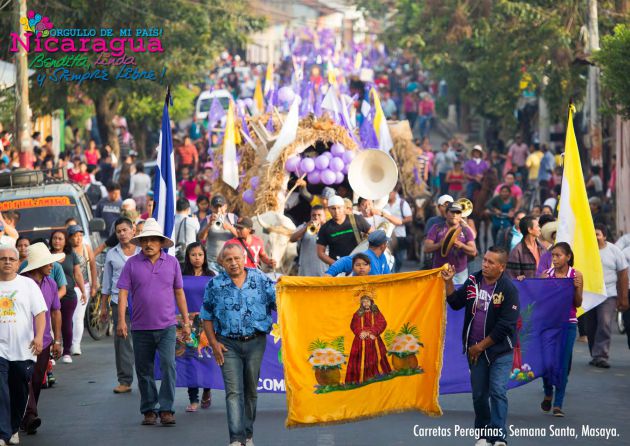 Orgullo de mi País...! Nuevo Material Promocional