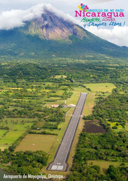 Orgullo de mi País...! Nuevo Material Promocional