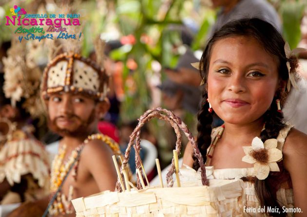 Orgullo de mi País...! Nuevo Material Promocional