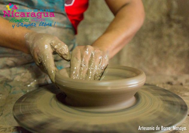 Orgullo de mi País...! Nuevo Material Promocional