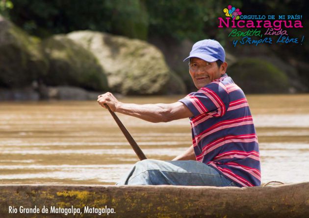 Orgullo de mi País...! Nuevo Material Promocional