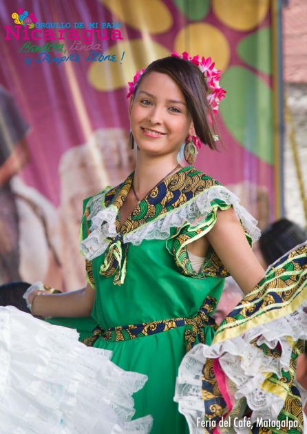 Orgullo de mi País...! Nuevo Material Promocional