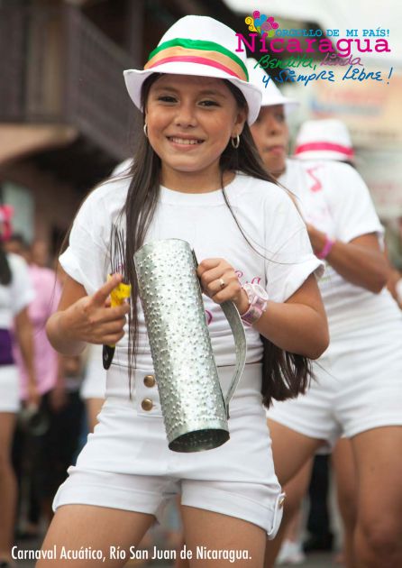 Orgullo de mi País...! Nuevo Material Promocional