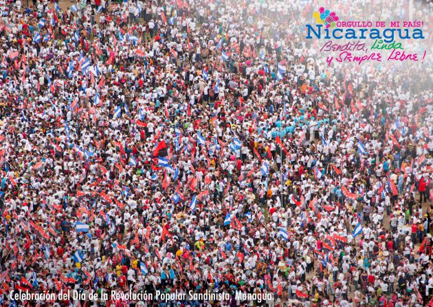 Orgullo de mi País...! Nuevo Material Promocional