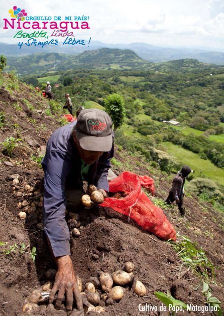 Orgullo de mi País...! Nuevo Material Promocional