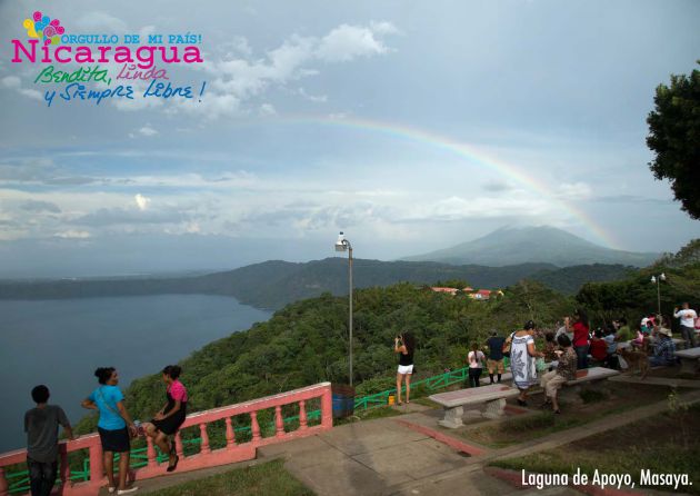 Orgullo de mi País...! Nuevo Material Promocional