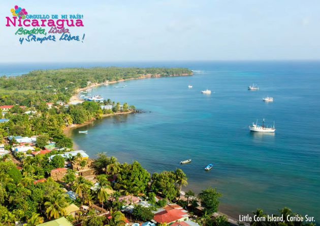 Orgullo de mi País...! Nuevo Material Promocional