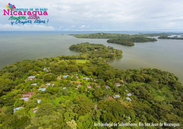 Orgullo de mi País...! Nuevo Material Promocional