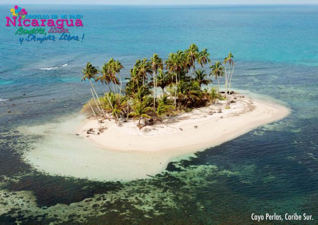 Orgullo de mi País...! Nuevo Material Promocional