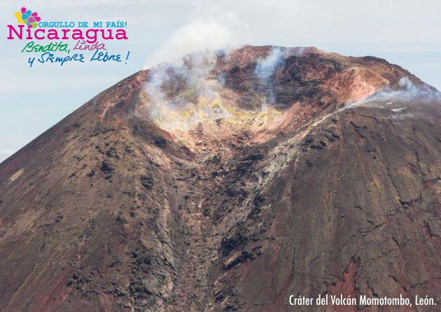 Orgullo de mi País...! Nuevo Material Promocional