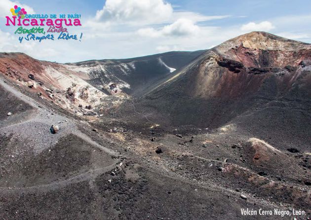 Orgullo de mi País...! Nuevo Material Promocional