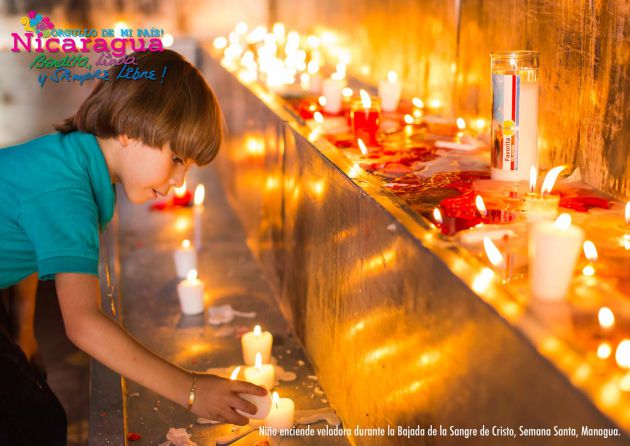 Orgullo de mi País...! Nuevo Material Promocional