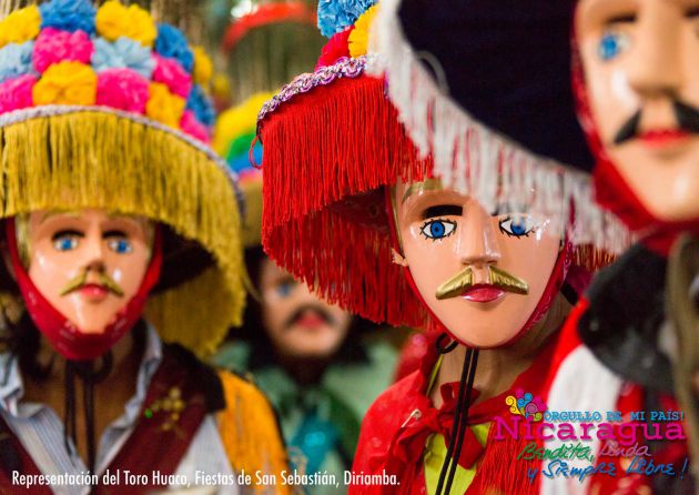 Orgullo de mi País...! Nuevo Material Promocional